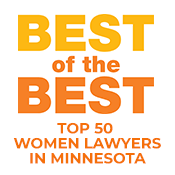 Best of the Best | Top 50 Women Lawyers In Minnesota
